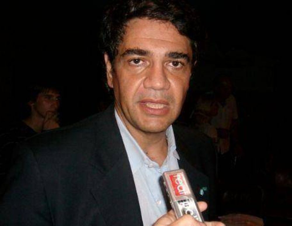 Jorge Macri: �Me parece que Duhalde es un buen piloto de tormenta�