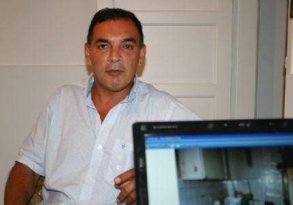 Maestranza intim� a la Comuna le otorgue un espacio a los trabajadores de la Limpieza