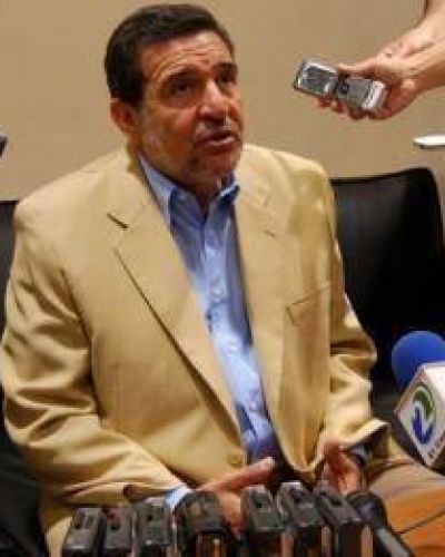 Beder busca presionar a Naci�n y as� lograr la extensi�n de la Promoci�n Industrial