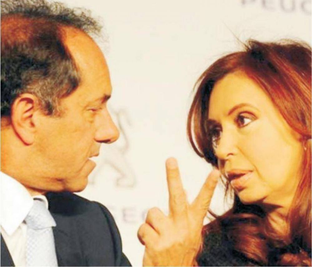 Dos que no ser�n segundos 