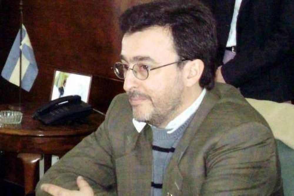 El Socialismo de Lomas aclar� �no hay razones para desplazar a una gesti�n exitosa�