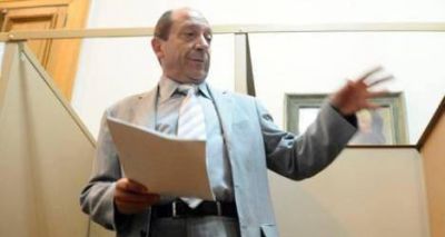 El gobierno reglament� la boleta �nica y advirti� acerca de su "complejidad"