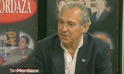 Barletta: �Prefiero ganarle a un PJ unido y no a uno fragmentado�