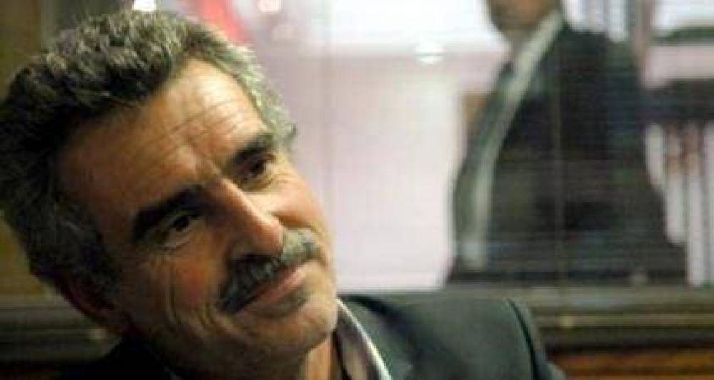 Rossi: "El PJ de Santa Fe est� con el proyecto nacional"