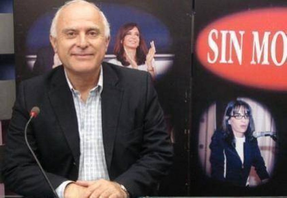 Lifschitz no aspira a ocupar ning�n cargo