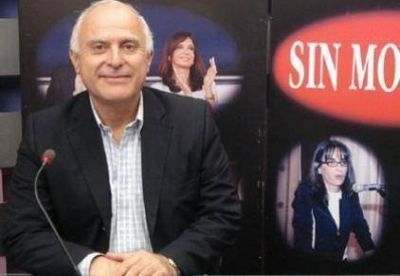 Lifschitz no aspira a ocupar ning�n cargo
