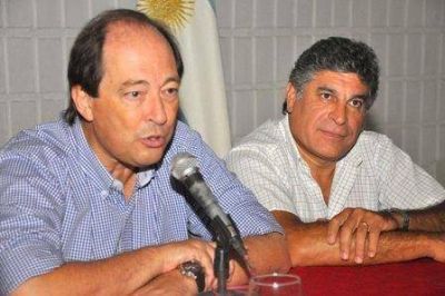 �Lo de candidato del establishment es una etiqueta que me pusieron�