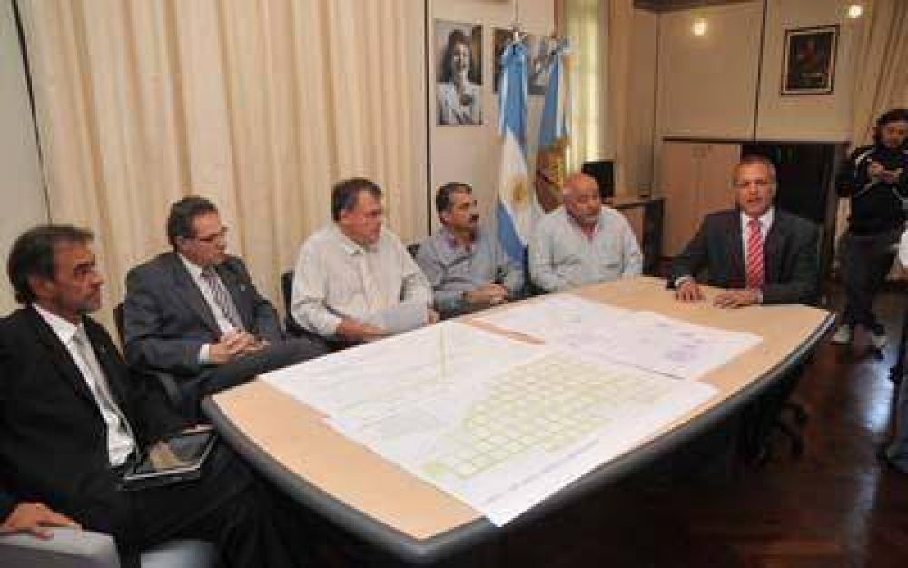 Tasc�n y Rocha seguir�n presos hasta la audiencia preliminar
