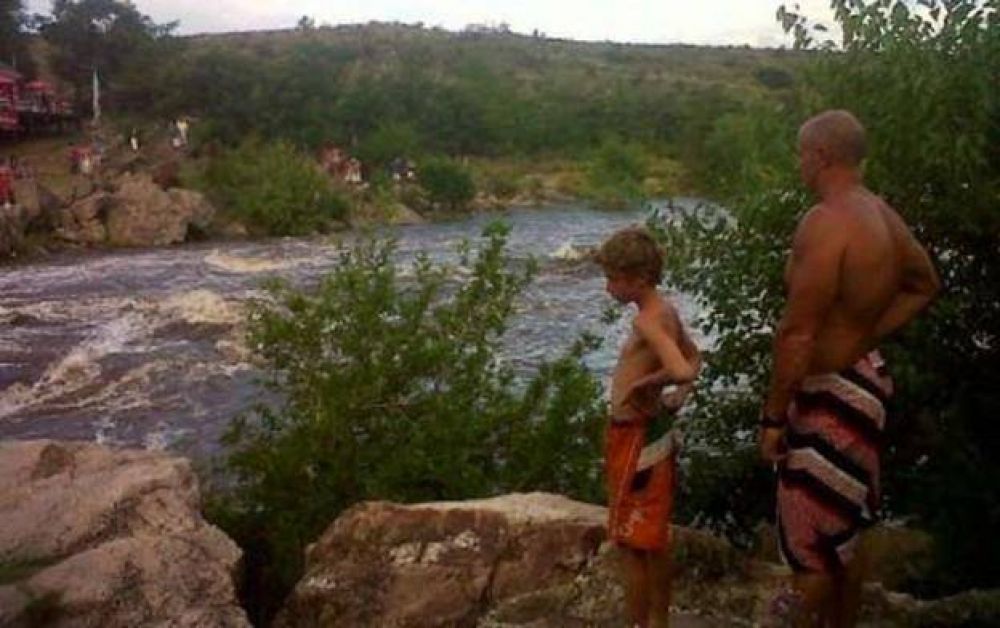 Ingresar� al San Roque la crecida m�s importante de la temporada