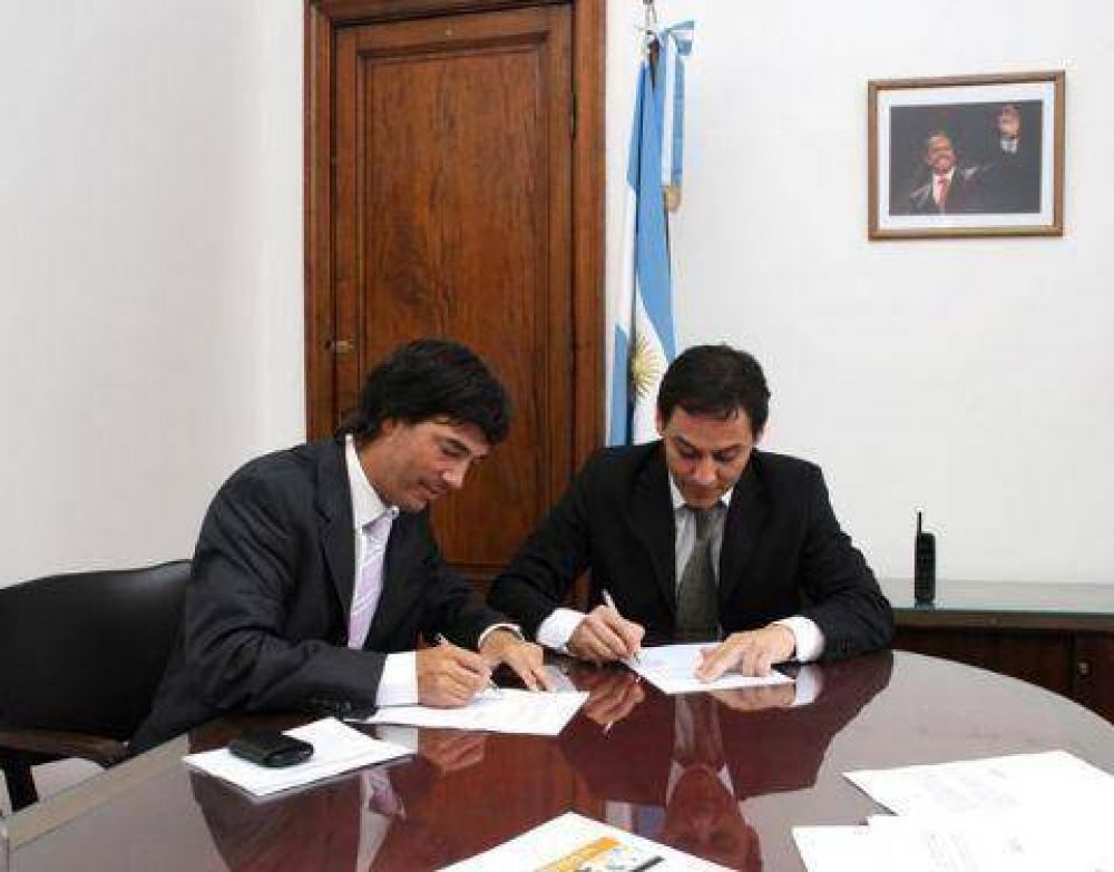 La Provincia perfecciona sus estad�sticas viales para avanzar en la prevenci�n de accidentes