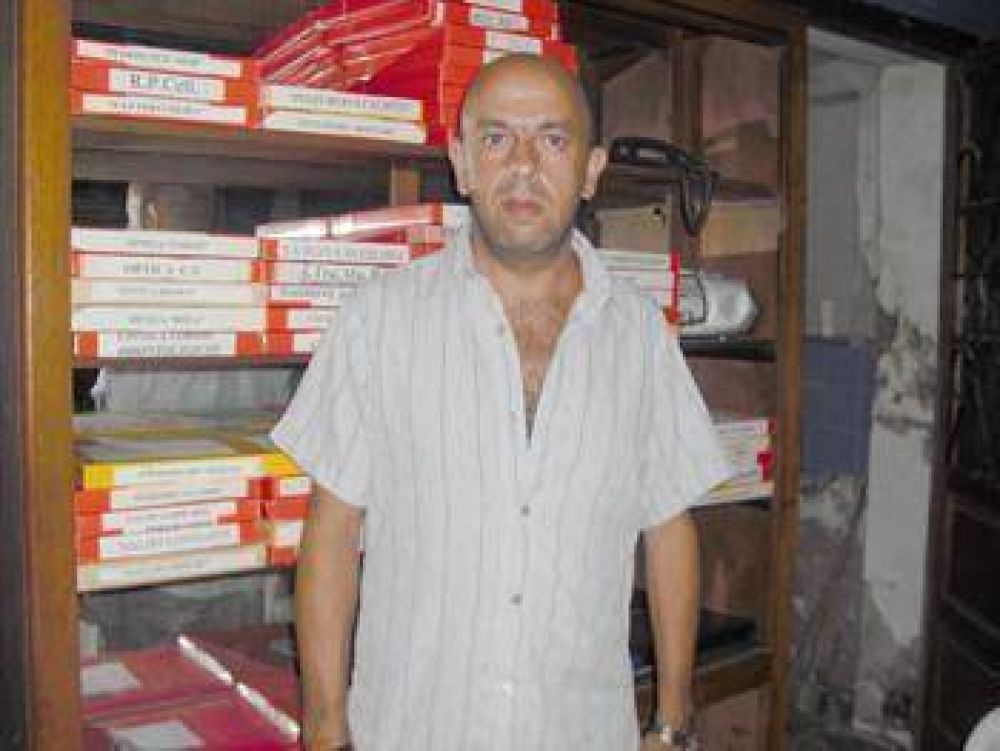 �Si el Ejecutivo no nos da respuesta, haremos pol�tica opositora�