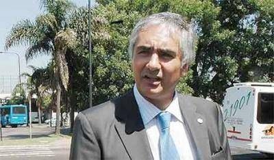 Por la regionalizaci�n, llega Montoya a Tres Arroyos