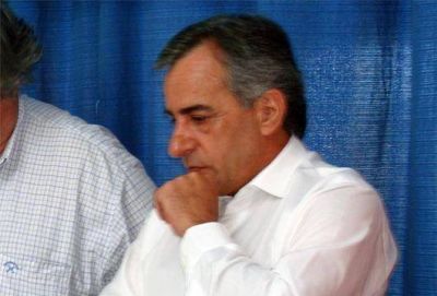 El PJ es �un partido que no tiene jefe�