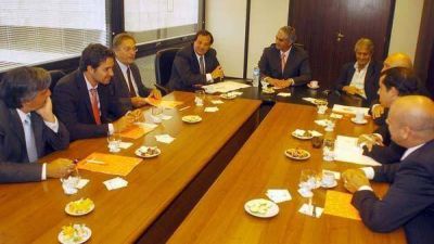 Coordinan con el BAPRO el proceso de regionalizaci�n 