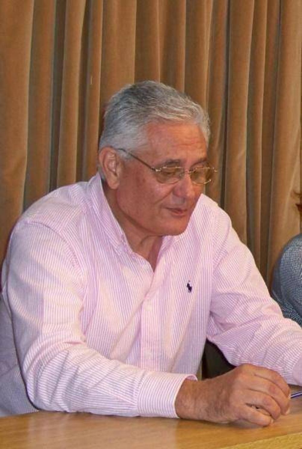La UCR aclar� que no tiene candidato a intendente en Z�rate