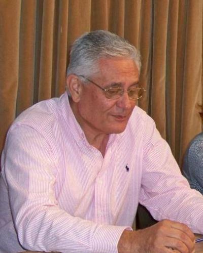 La UCR aclar� que no tiene candidato a intendente en Z�rate