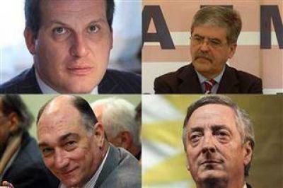 Grave acusaci�n de EE.UU. por la corrupci�n en el pa�s