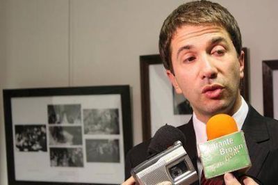 Advierten sobre la venta ilegal de terrenos en el distrito 