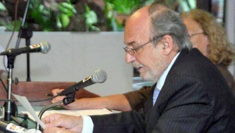 TSJ espera el dictamen de Fiscal�a para fallar sobre Felpeto la pr�xima semana