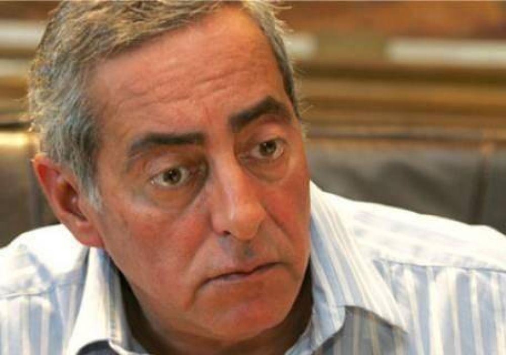 Imputabilidad de menores: �Hay que defender a la sociedad porque si no, nos van a matar a todos�, dijo Fayad