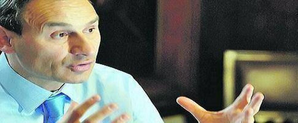 El 'Plan' de Bruera para proyectarse: conservar La Plata sin el PJ hist�rico