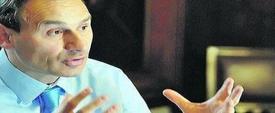 El 'Plan' de Bruera para proyectarse: conservar La Plata sin el PJ hist�rico