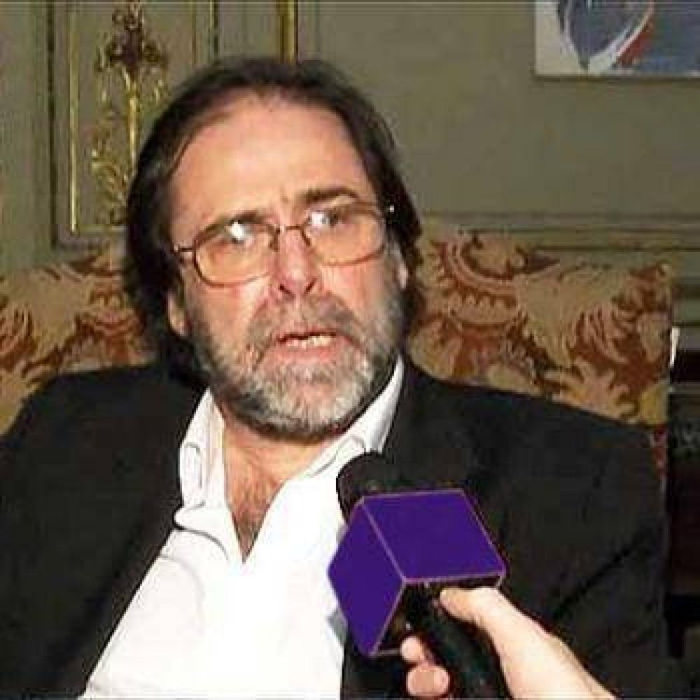 Dios nos libre que gobierne la Argentina el que gobierna la Ciudad, dijo Jorge Coscia