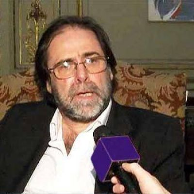 Dios nos libre que gobierne la Argentina el que gobierna la Ciudad, dijo Jorge Coscia