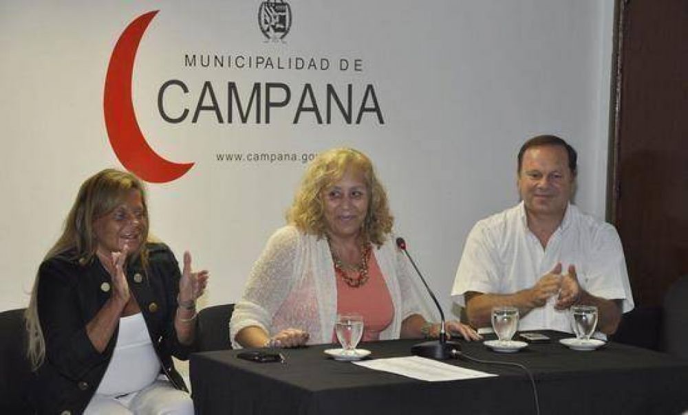 El Municipio realiz� la regularizaci�n de escrituras dominiales