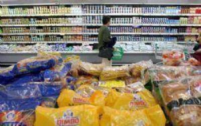 Leve freno de la inflaci�n en enero: 1,4%