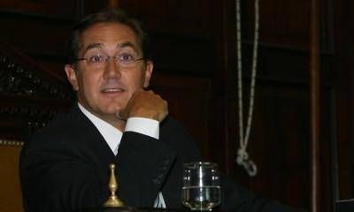 El oficialismo logr� rechazar el presupuesto opositor