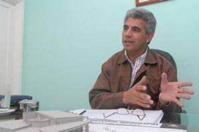 En diciembre: 9 de Julio tendr� su propio CIC 	
