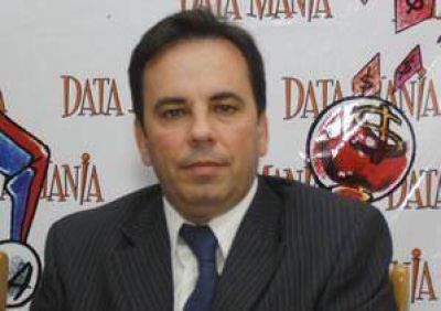 Tarjeta Data lanz� un juego que revolucionar� a San Juan 