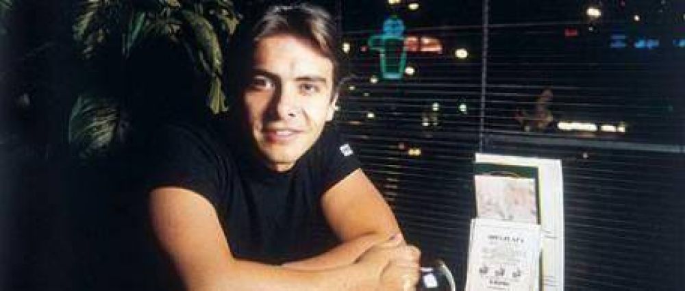 Denuncian que el FBI se niega a investigar la muerte de Menem Jr.
