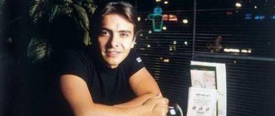 Denuncian que el FBI se niega a investigar la muerte de Menem Jr.