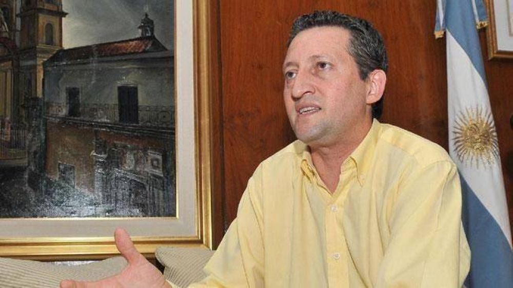 Cristina vendr� a C�rdoba en marzo para inaugurar el Hospital del Sur