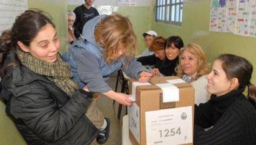 De�n Funes: jueza Vidal rechaz� apelaci�n y confirm� la revocatoria el domingo 27