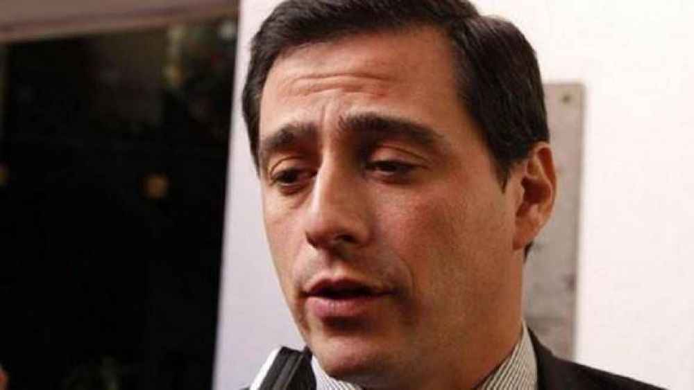 Ya se prepara el reemplazo de Cabral en el Concejo 