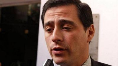 Ya se prepara el reemplazo de Cabral en el Concejo 