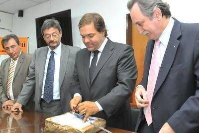 La Provincia quiere comenzar en mayo con las obras en el Corredor Vial del Atl�ntico