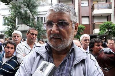 Otra vez fracas� la subasta del frigor�fico Sadowa