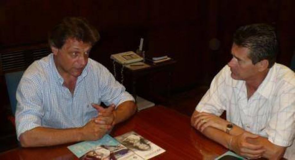 Con escaso apoyo del EMTUR se har� la Fiesta Provincial de Mar del Plata