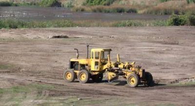 Preocupa la afectaci�n del ecosistema de la Reserva del Puerto