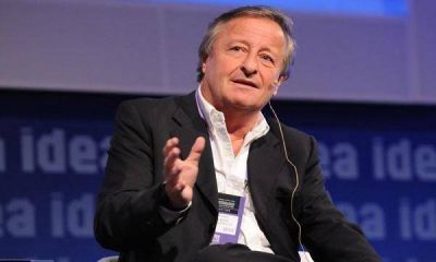 Contin�a la interna en la UIA tras la salida de M�ndez y reclaman elecciones