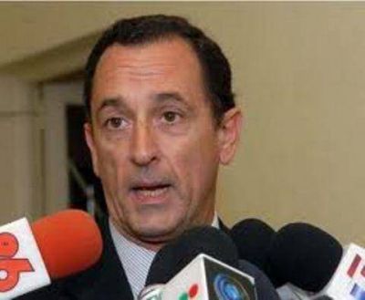 El intendente Guti�rrez le pidi� la renuncia a todo su gabinete
