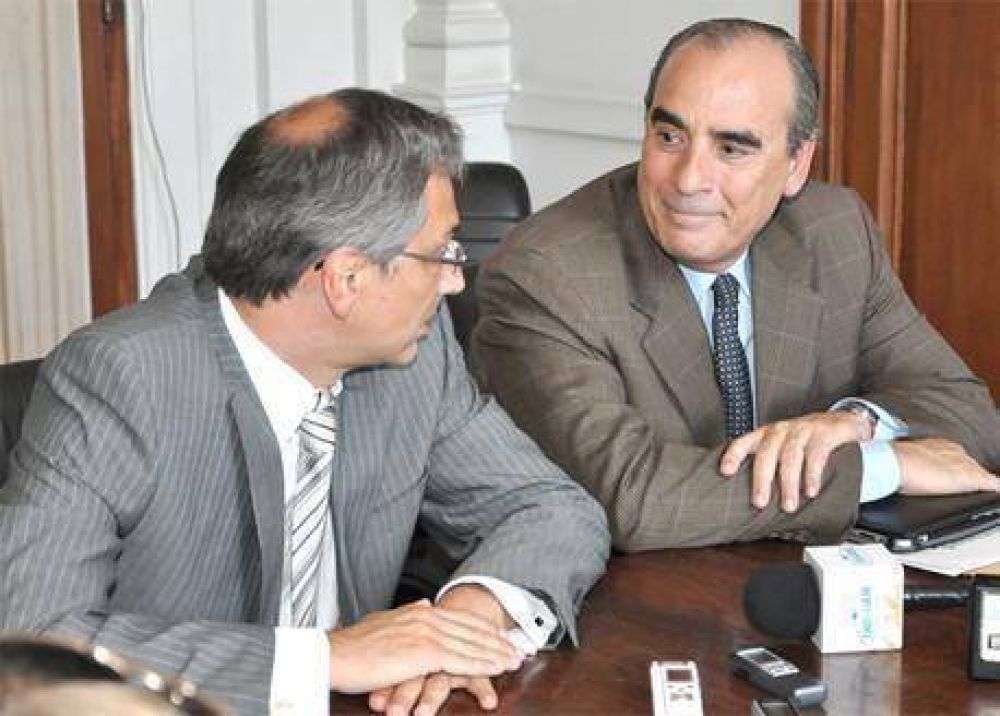 El presidente del Banco Provincia anunci� la extensi�n de los plazos de los pr�stamos