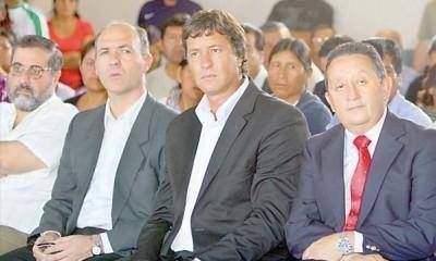 Jaque: �El que venga, que haga el esfuerzo de ser mejor que yo�
