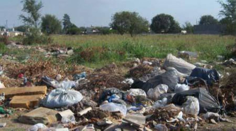 La Comuna deber� evitar la contaminaci�n