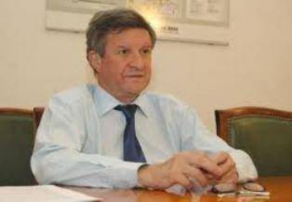 Docentes: La discusion salarial y las clases. 