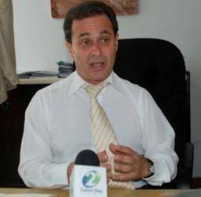 El gobierno K aval� la continuidad de la Promoci�n Industrial en La Rioja